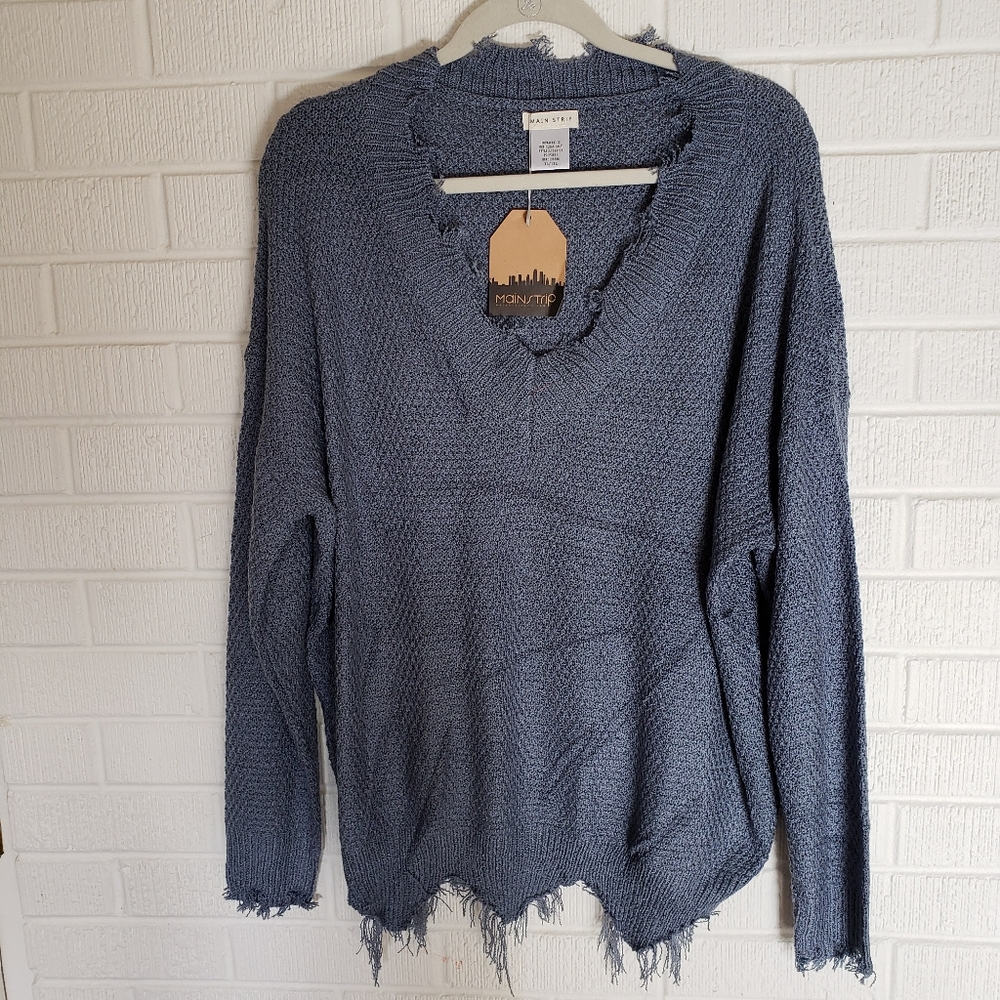 Sweater
